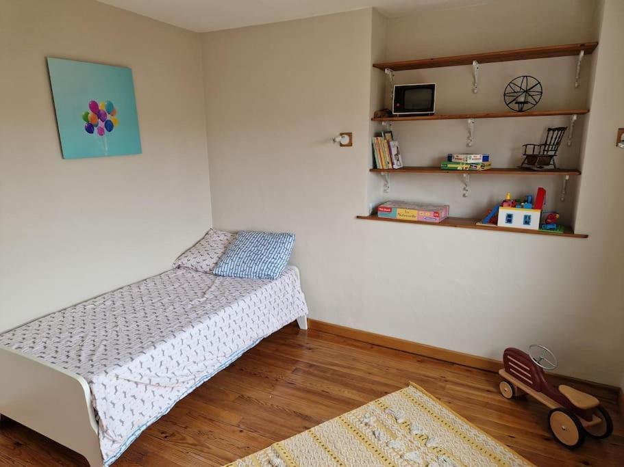 Maison Familiale Holiday home Dunkirk